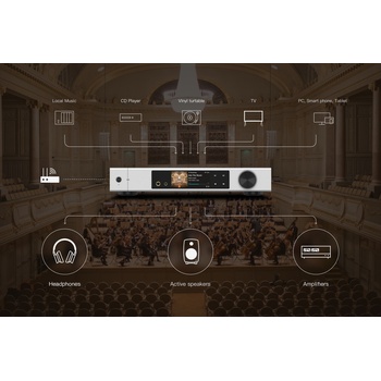 Matrix Audio Element X2