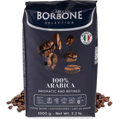 Borbone 100% Arabica 1 kg