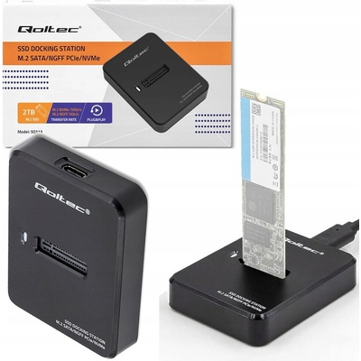 Qoltec 50313