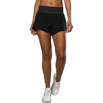 Nathan Къси панталони Nathan Women's Performance Running Shorts - Black