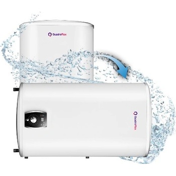 Quadroflex QFE 100 FLAT