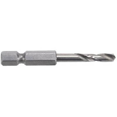 WOLFCRAFT WOLFCRAFT - Vrták špirálový brúsený HSS 3mm