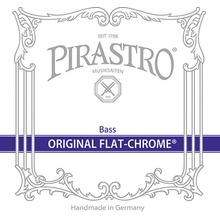 Pirastro ORIGINAL FLAT-CHROME 347520