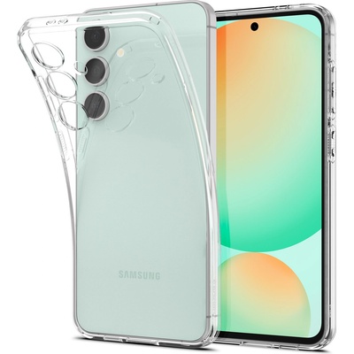 Spigen Samsung Galaxy S24 FE Liquid Crystal case clear (ACS08616)