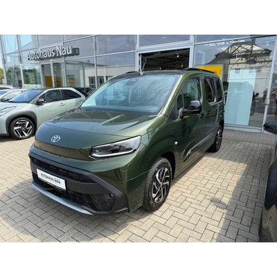 Toyota Proace City L1 1.2 Teamplayer 81 kW