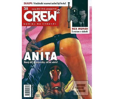 Crew2 38/2013