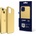 3mk Protection Калъф за Apple iPhone 15 Plus, силиконов, 3MK Hardy Case, жълт
