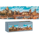 Interdruk Panoráma Drážďan Nemecko 1000 dielov