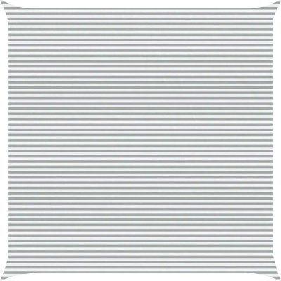 Zahradní plachta 700 x 700 cm kov