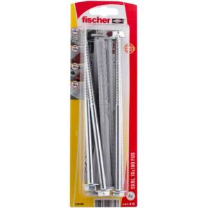 Fischer РАМКОВ ДЮБЕЛ С БОЛТ fischer sxrl 10x160 (4048962246827)