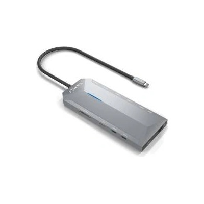 AISENS USB извод Aisens ASUC-12P005-GR Сив 100 W