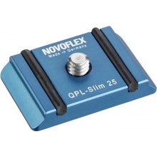 Novoflex QPL Slim 25