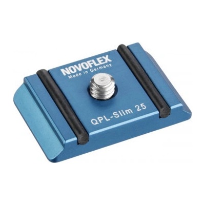 Novoflex QPL Slim 25