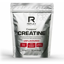 Reflex Nutrition Creapure Creatine 250 g
