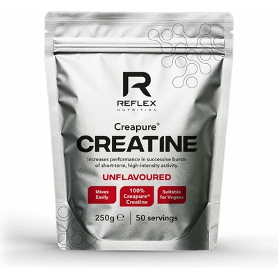 Reflex Nutrition Creapure Creatine 250 g