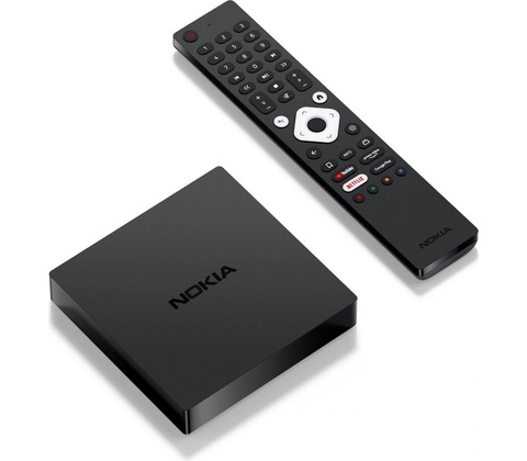 Nokia Streaming Box 8000