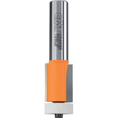 CMT Orange Tools CMT C980.57 Ořezávací fréza na CORIAN - D19,05x25,4 L78 S=12