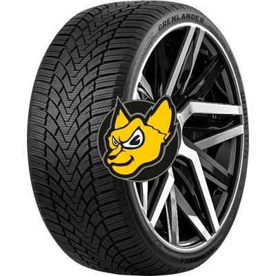 Grenlander Icehawke I 165/70 R14 81T