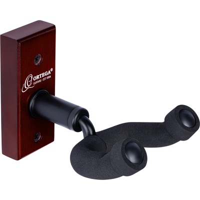 ORTEGA Стойка за китара стенна Ortega OGH-1WR