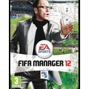 FIFA Manager 12