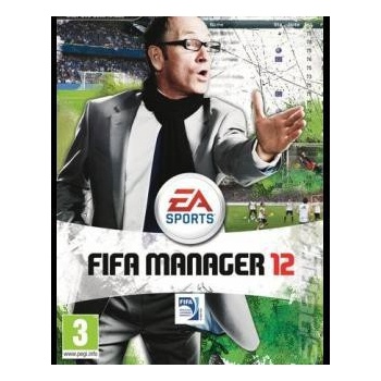 FIFA Manager 12