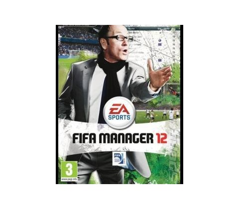 FIFA Manager 12