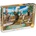 EUROGRAPHICS Пъзел Eurographics от 500 XL части - Йога за кучета и котки (65005454)