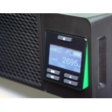 APC SRT2200RMXLI