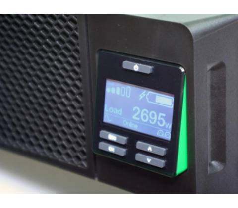 APC SRT2200RMXLI