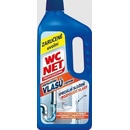 WC Net Professional odstraňovač vlasov z odpadu 1000 ml
