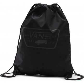 Bench Vansed black ripstop 15