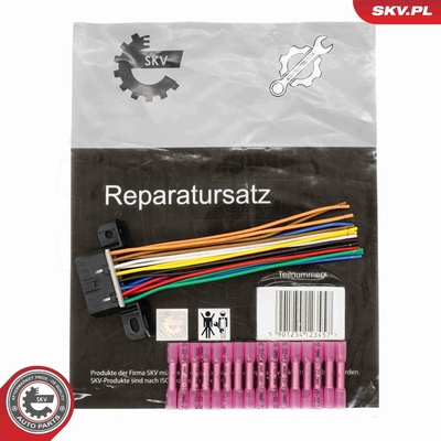 Opravná sada, sada kabelů ESEN SKV 53SKV279