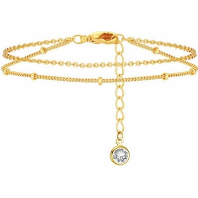 SWAROVSKI E. NÁRAMOK LONG BEACH SEB5717