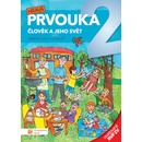 Hravá prvouka 2 - učebnice