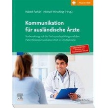 Kommunikation für ausländische Ärzte