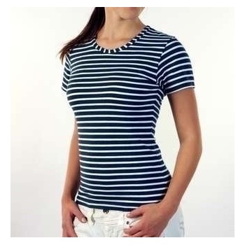 Sailor Breton Тениска с къс ръкав Blue XL (TY-KRDT001-XL)