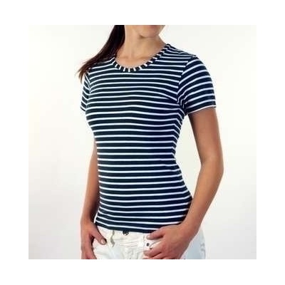 Sailor Breton Тениска с къс ръкав Blue XL (TY-KRDT001-XL)