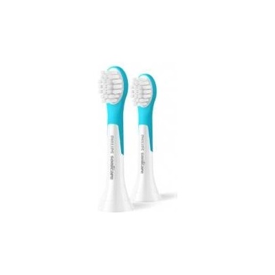 Philips Toothbrush tip Philips HX6032/90, blue/white, 2 pcs