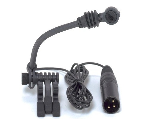 Sennheiser E608