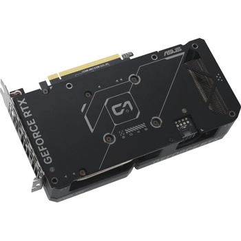 ASUS GeForce RTX 4060 Ti Dual OC 8GB GDDR6 128bit (DUAL-RTX4060TI-O8G/90YV0J40-M0NA00)