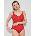 Gisela ЦЯЛ БАНСКИ 2/300151 rojo gisela
