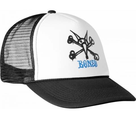 BONES RAT BONE TRUCKER