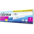 Clearblue Plus tehotenský test 1 ks