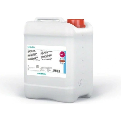 B. Braun Softaskin 5 l
