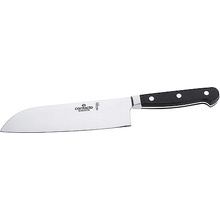 CONTACTO 3614/180 nôž Santoku 30 cm čierna