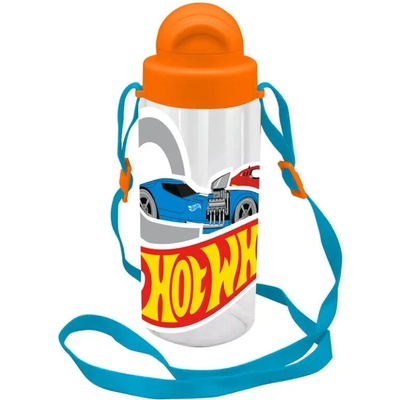 KiDS Licensing Hot Wheels 450 ml
