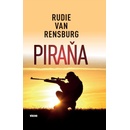 Piraňa
