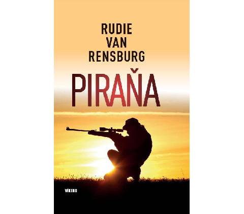 Piraňa