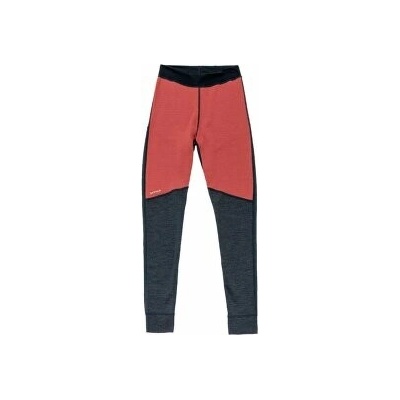 Devold Expedition Arctic Pro Longs Women červená