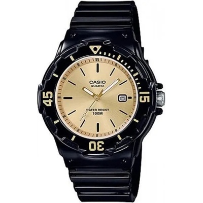 Casio LRW-200H-9EVDF